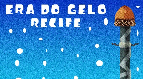 Recife registra 21° C nesta quinta-feira, menor temperatura de 2025