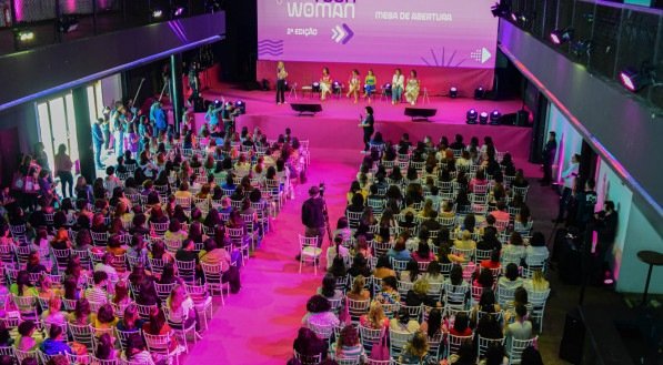 Tech Woman: projeto voltado para o mercado de tecnologia para mulheres abre inscrições 