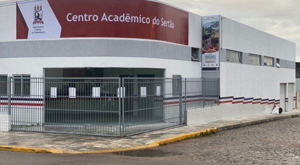 A seleção será realizada por meio das notas do Exame Nacional do Ensino Médio (Enem)