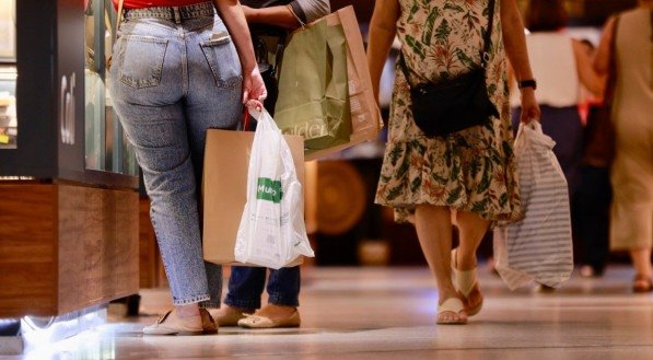 Saldão de Férias do RioMar Recife acontece desta quinta (3) até domingo (6) com oportunidades de compras