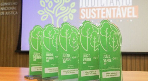 Sustentabilidade e Justiça