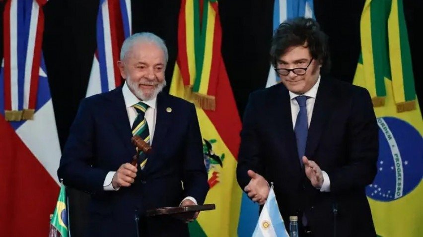 Ricardo Stuckert / PR