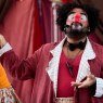 Espetáculo circense infantil leva às escolas públicas uma mostra sobre perdas, recomeços e encontros após a pandemia
