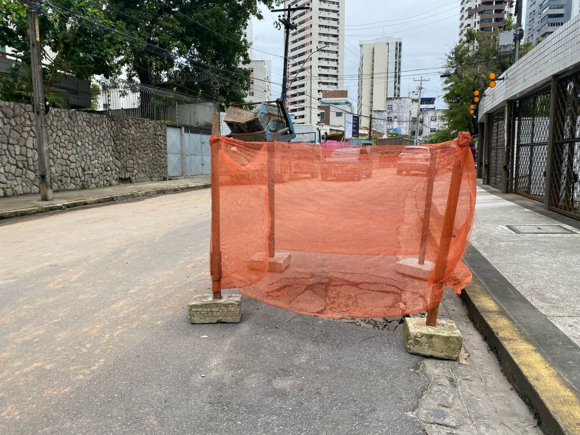 Foto da capa: Voz do Leitor