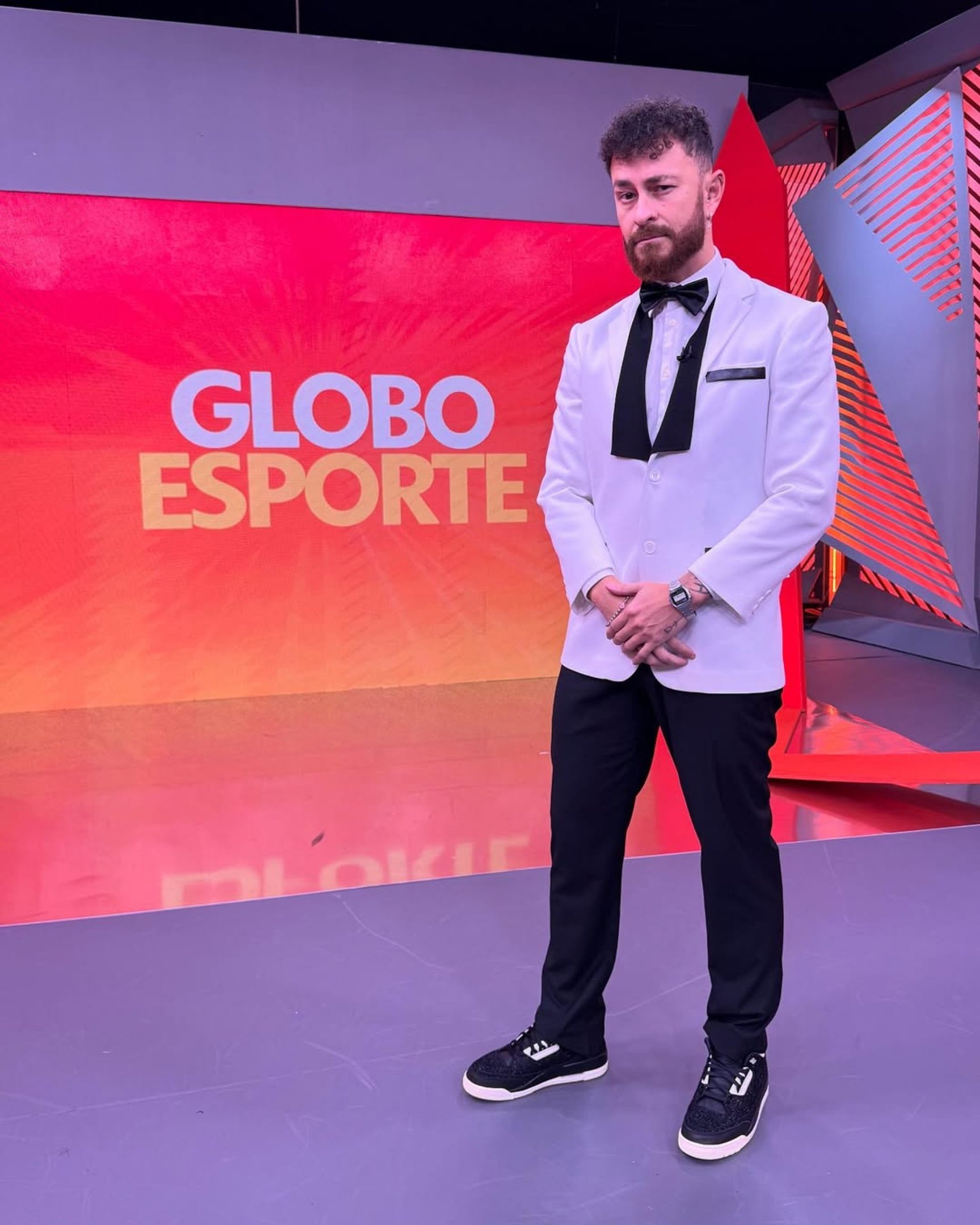 Foto da capa: Canal 1