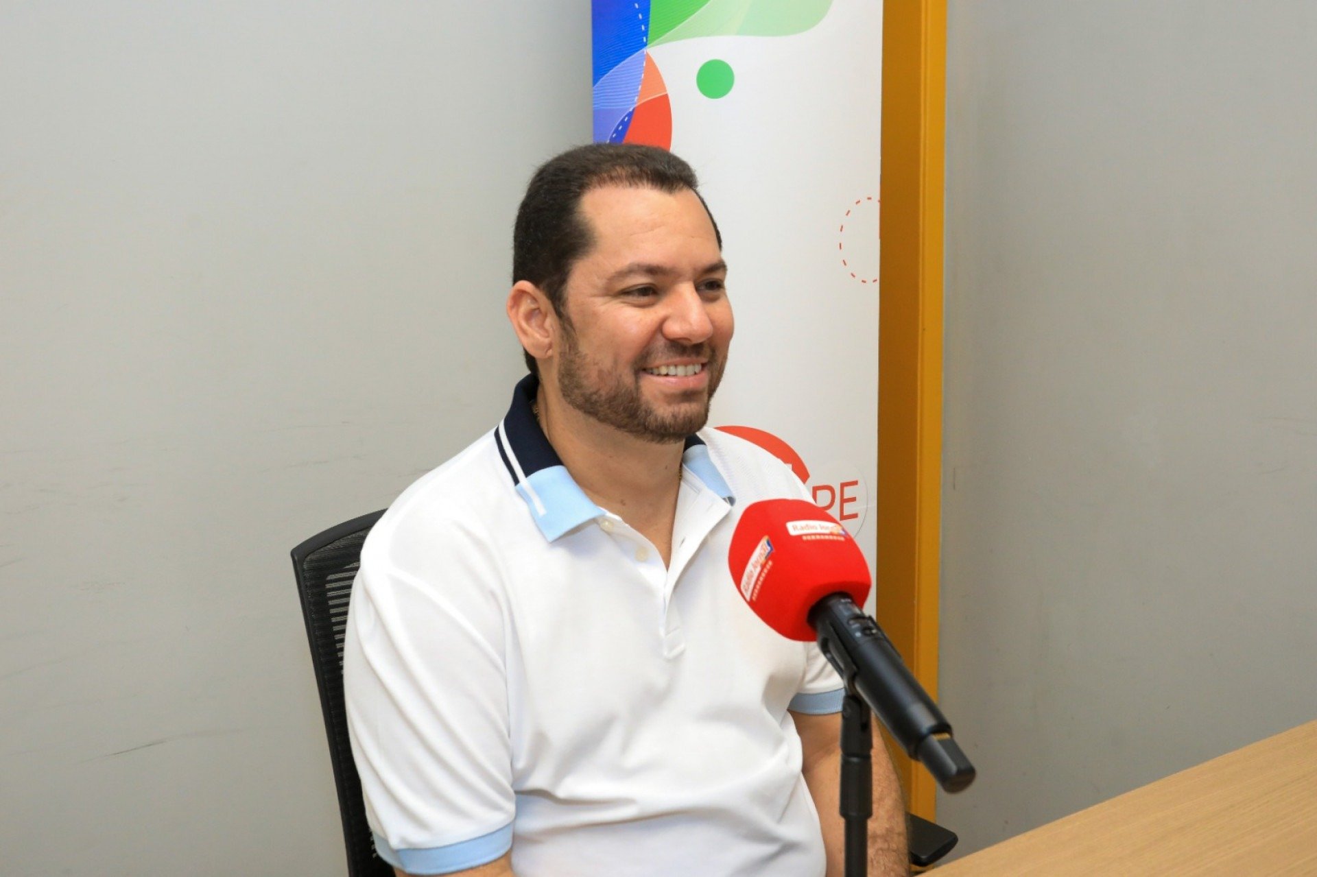 Artur Borba / JC Imagem