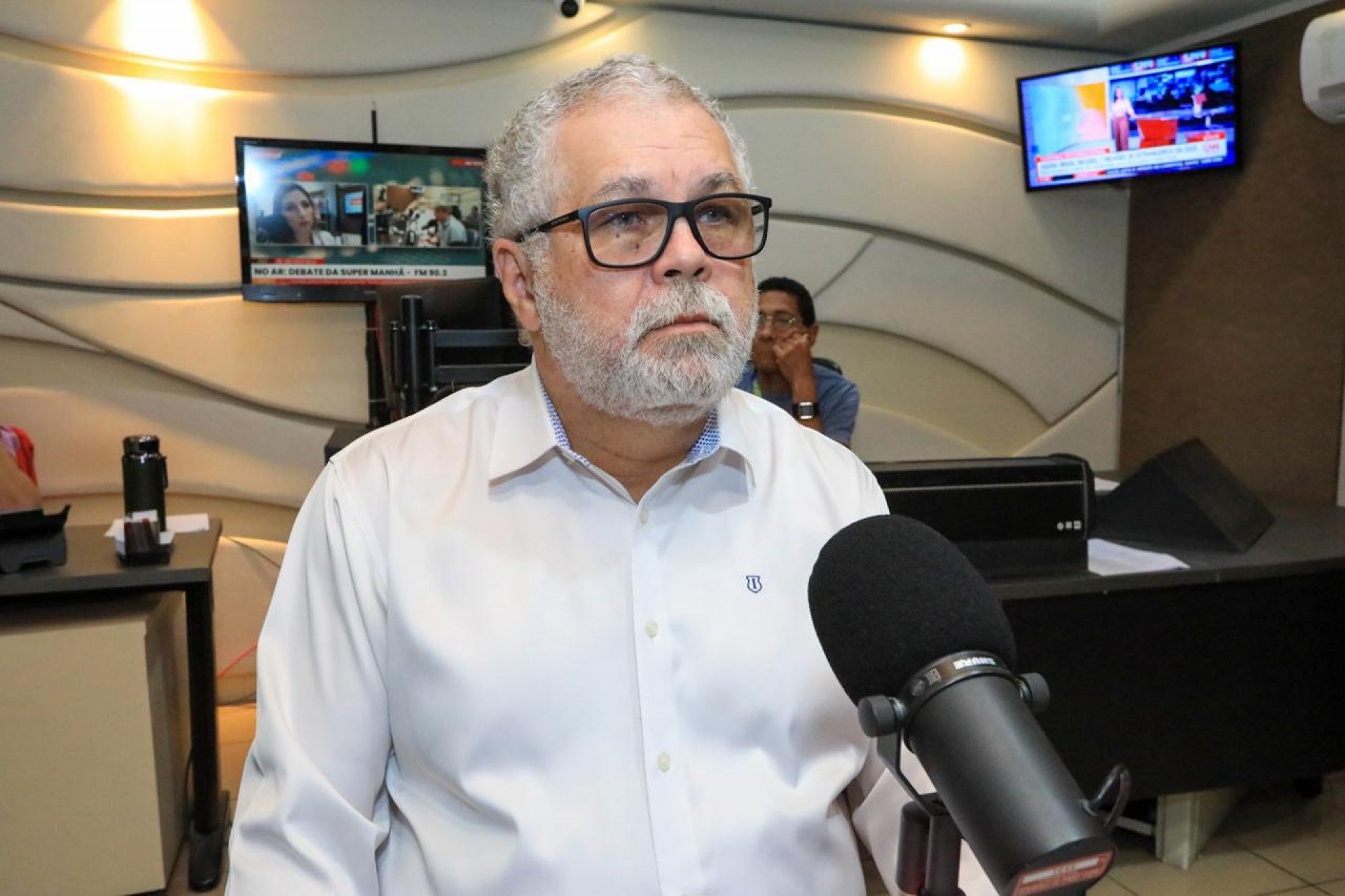 ARTUR BORBA/JC IMAGEM