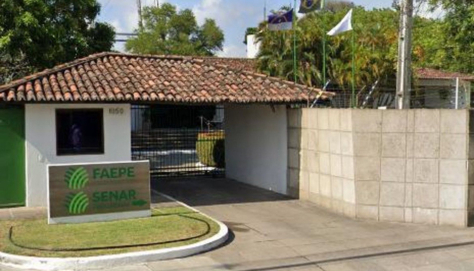Serão ofertadas 26 vagas para 16 cargos nos municípios de Recife e Petrolina