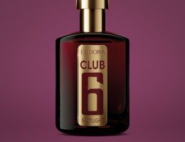 Os 5 perfumes masculinos que mais combinam com dias frios e roupas de inverno