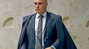 Alexandre de Moraes, ministro do STF, suspende decreto do IOF e convoca reunião para dia 15.