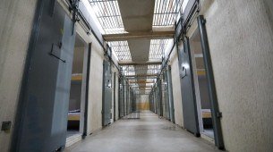 Presídio Policial Penal Leonardo Lago, no Recife, é alvo de constantes denúncias 