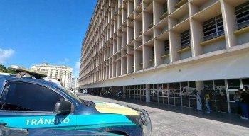 Transplante de órgãos após perda familiar: parentes optam pela doação de órgãos do Guarda municipal agredido em Ipojuca