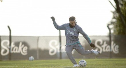 Jaconero volta a campo no dia 14 de julho, contra o Sport, no Alfredo Jaconi