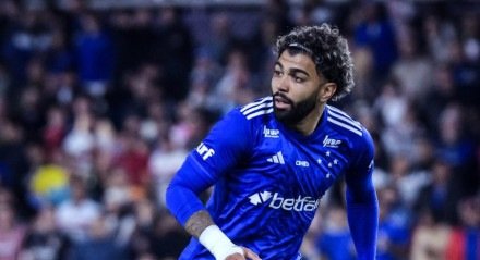 Gabigol é absolvido de acusação de fraude em exame antidoping