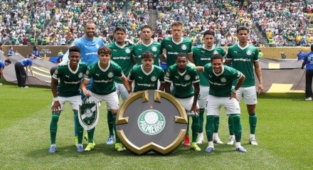 Palmeiras e Chelsea voltam a se enfrentar três anos após a final de 2022, agora em busca de uma vaga na semifinal do Mundial, em um duelo que promete equilíbrio e clima de revanche.