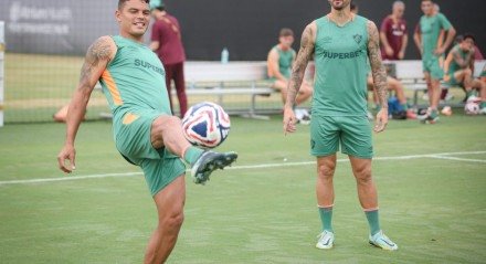 As equipes se enfrentam nesta sexta-feira (4), pelas quartas de final da Copa do Mundo de Clubes. A bola rola às 16h (Brasília) no Estádio Camping World.