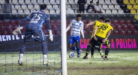 Em torneio amistoso, Cruzeiro perde para Defensa y Justicia