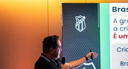 O evento foi realizado na Capital e contou com a presença da imprensa, conselheiros do clube e sócio-proprietários. &#8220;A gente vai trazer na verdade uma consolidação do que já era feito, a gente trouxe um painel mais moderno, uma roupagem mais moderna e uma unificação das informações em uma linguagem mais simples para que o [&#8230;]