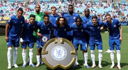 Chelsea e outros dois clubes europeus são pela Uefa por quebra de fair play financeiro