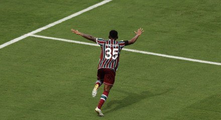 Tricolor soube crescer no momento certo e contou com destaques de Matheus Martinelli e Hércules para construir o resultado