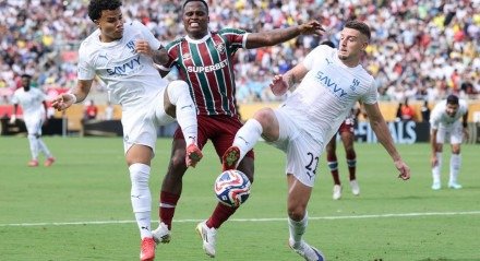 Fluminense derrotou o Al-Hilal na noite desta sexta, pelas quartas de finais da Copa do Mundo de Clubes e está classificado para as semifinais