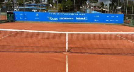 Começa neste sábado, a partir das 8h, com as disputas do qualifying, a 5ª Copa Instituto Icaro, que acontece no Clube 3 Marias e na Academia DM Tênis&#160;em Curitiba (PR). O evento internacional juvenil tem a chancela da Federação Internacional de Tênis, da Confederação Brasileira de Tênis, Confederação Sul-Americana de Tênis e da Federação Paranaense [&#8230;]