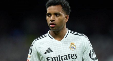Arsenal planeja investir pesado para tirar Rodrygo do Real Madrid