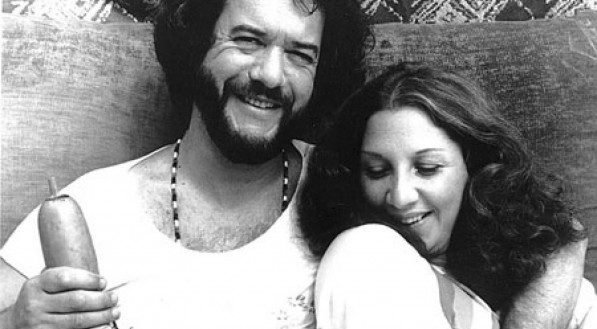 Coluna João Alberto:  Impressionante história de um casal de artistas