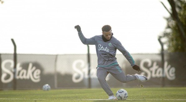 Jaconero volta a campo no dia 14 de julho, contra o Sport, no Alfredo Jaconi