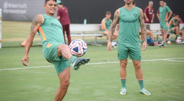 As equipes se enfrentam nesta sexta-feira (4), pelas quartas de final da Copa do Mundo de Clubes. A bola rola às 16h (Brasília) no Estádio Camping World.