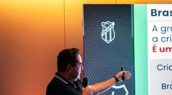 O evento foi realizado na Capital e contou com a presença da imprensa, conselheiros do clube e sócio-proprietários. &amp;#8220;A gente vai trazer na verdade uma consolidação do que já era feito, a gente trouxe um painel mais moderno, uma roupagem mais moderna e uma unificação das informações em uma linguagem mais simples para que o [&amp;#8230;]