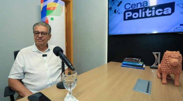 Cena Política: Antônio Moraes diz que conflito entre Alepe e governo é estritamente político e cita 'ditadura da minoria'
