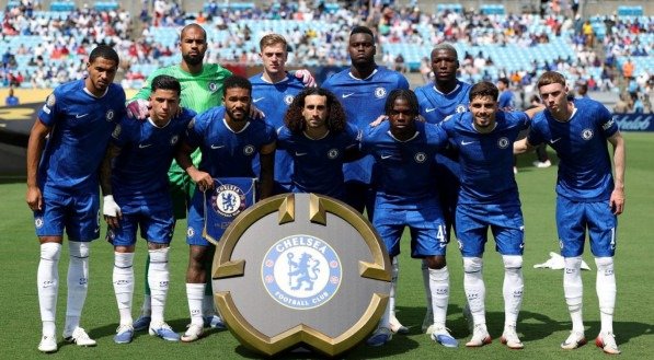 Chelsea e outros dois clubes europeus são pela Uefa por quebra de fair play financeiro
