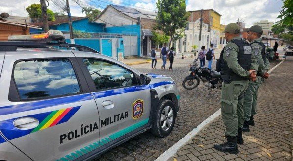 Novo balanço registra queda de 11% nos homicídios em Pernambuco no primeiro semestre de 2025