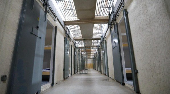 Presídio Policial Penal Leonardo Lago, no Recife, é alvo de constantes denúncias