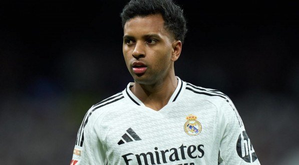 Arsenal planeja investir pesado para tirar Rodrygo do Real Madrid