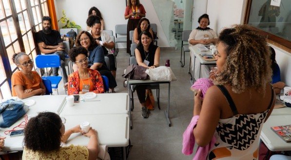 Moda sustentável é tema de debate no Recife neste sábado (5)