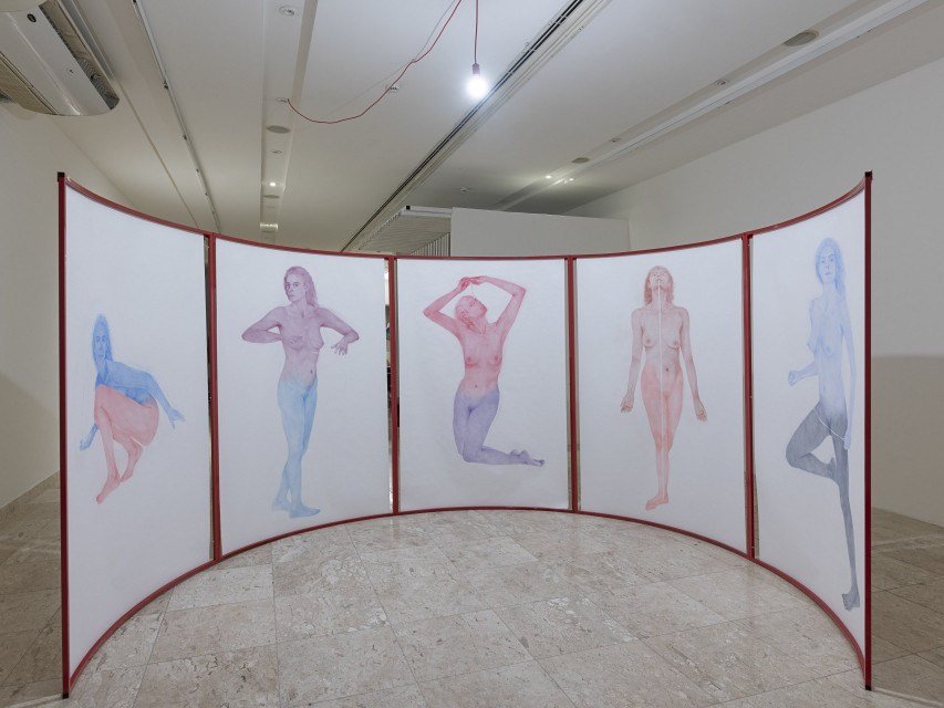EDOUARD FRAIPONT/DIVULGAÇÃO