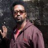 Alpha Kabeja, de 29 anos, foi atropelado por uma van enquanto andava de bicicleta 