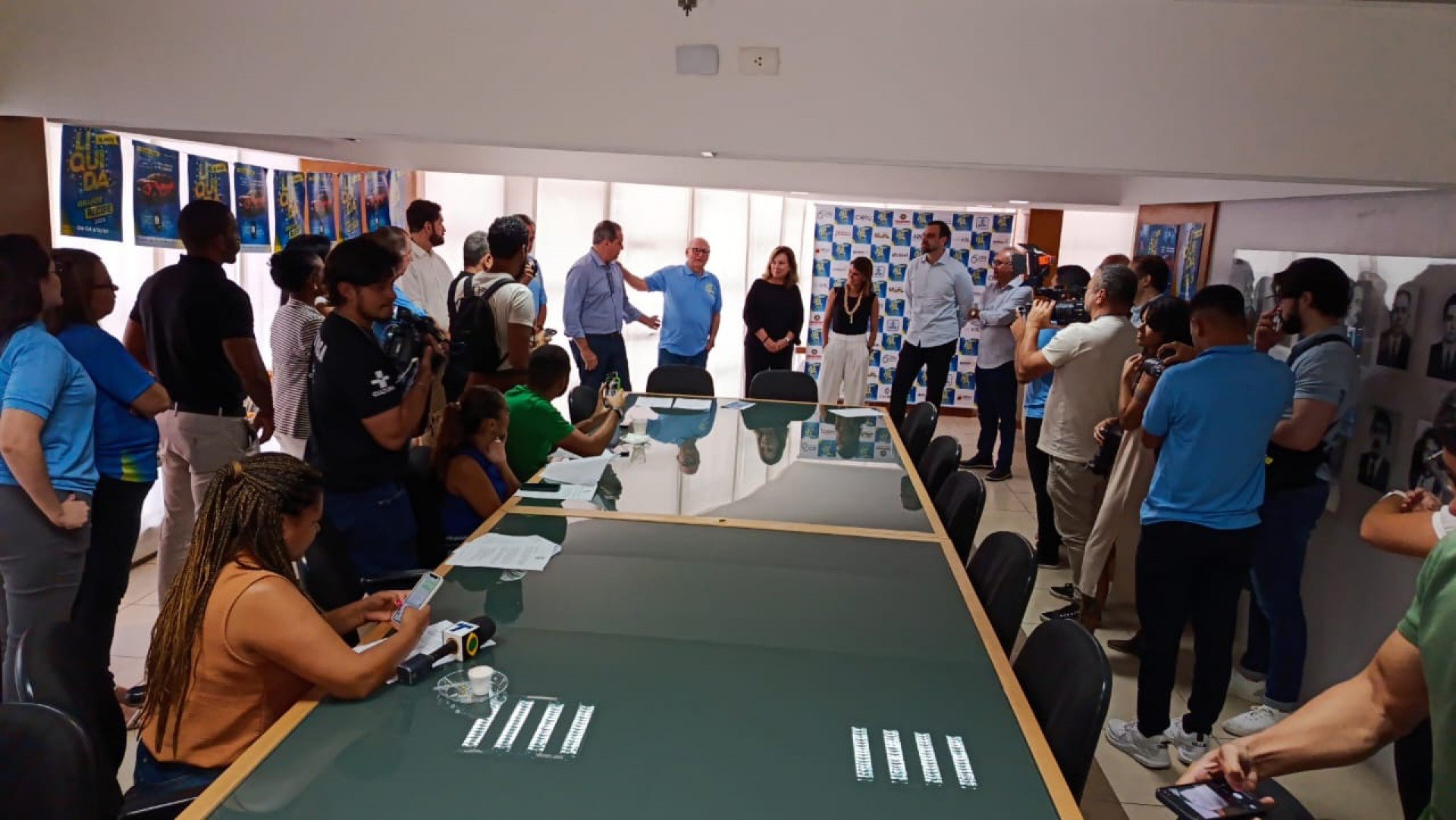 Liquida Grande Recife 2025 movimenta 8 mil lojas com descontos e sorteio de carro