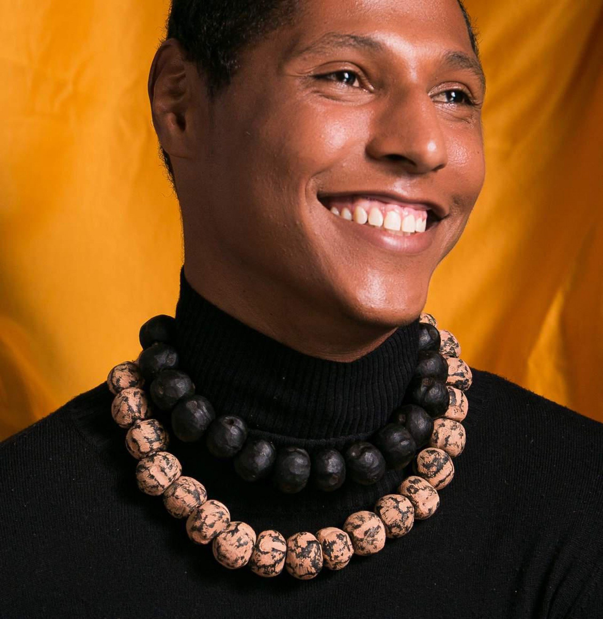 Anderson George/ Divulgação