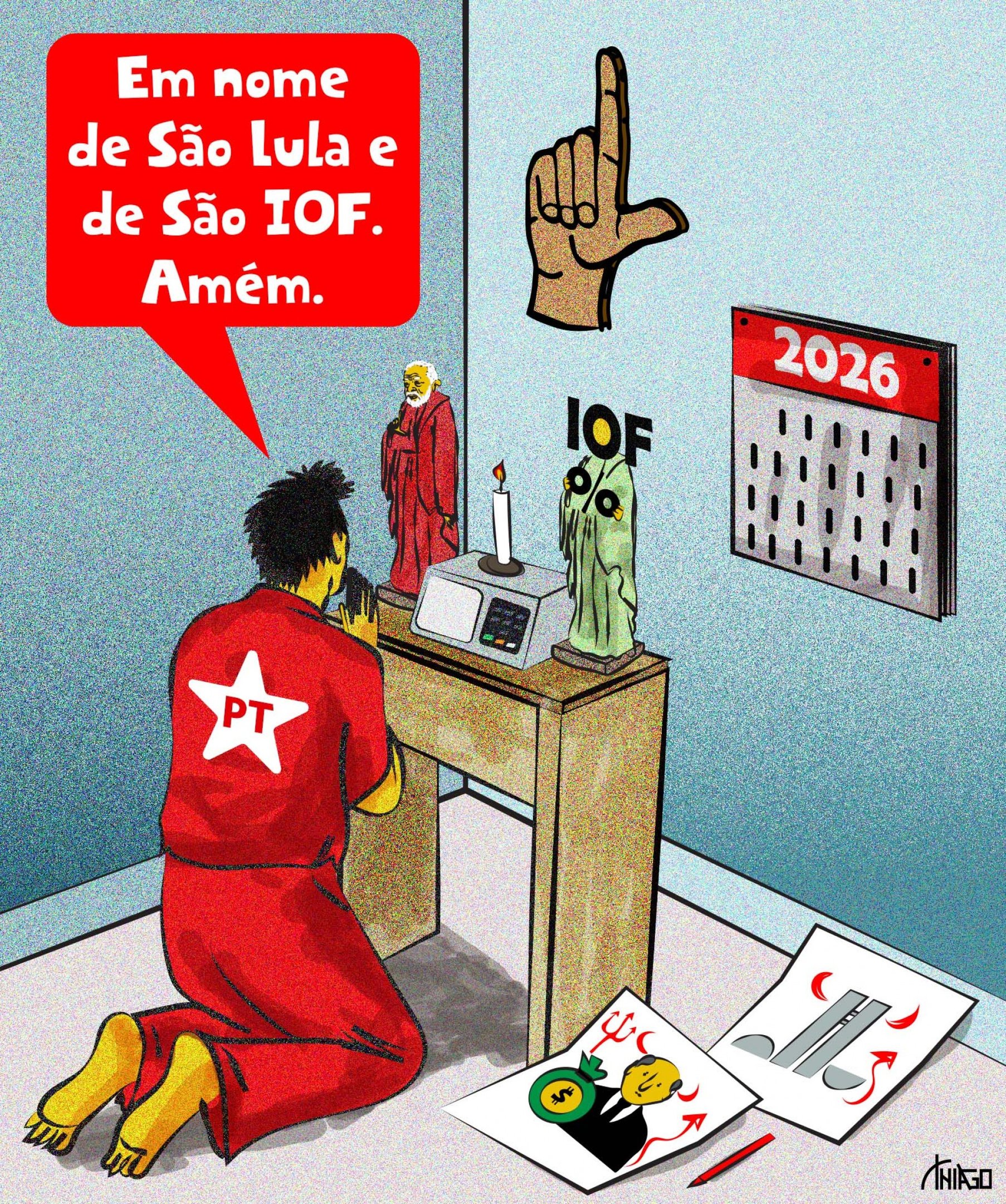 Foto da capa: Editorial