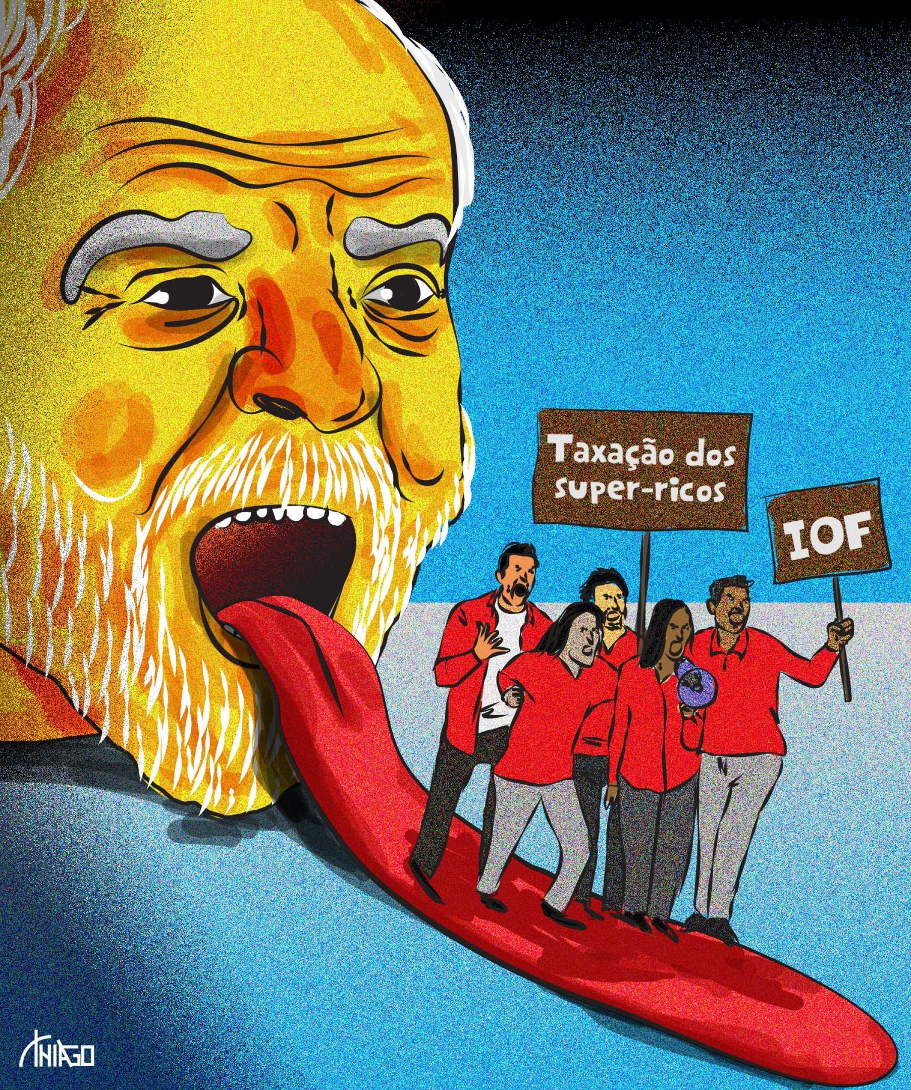 Foto da capa: Editorial