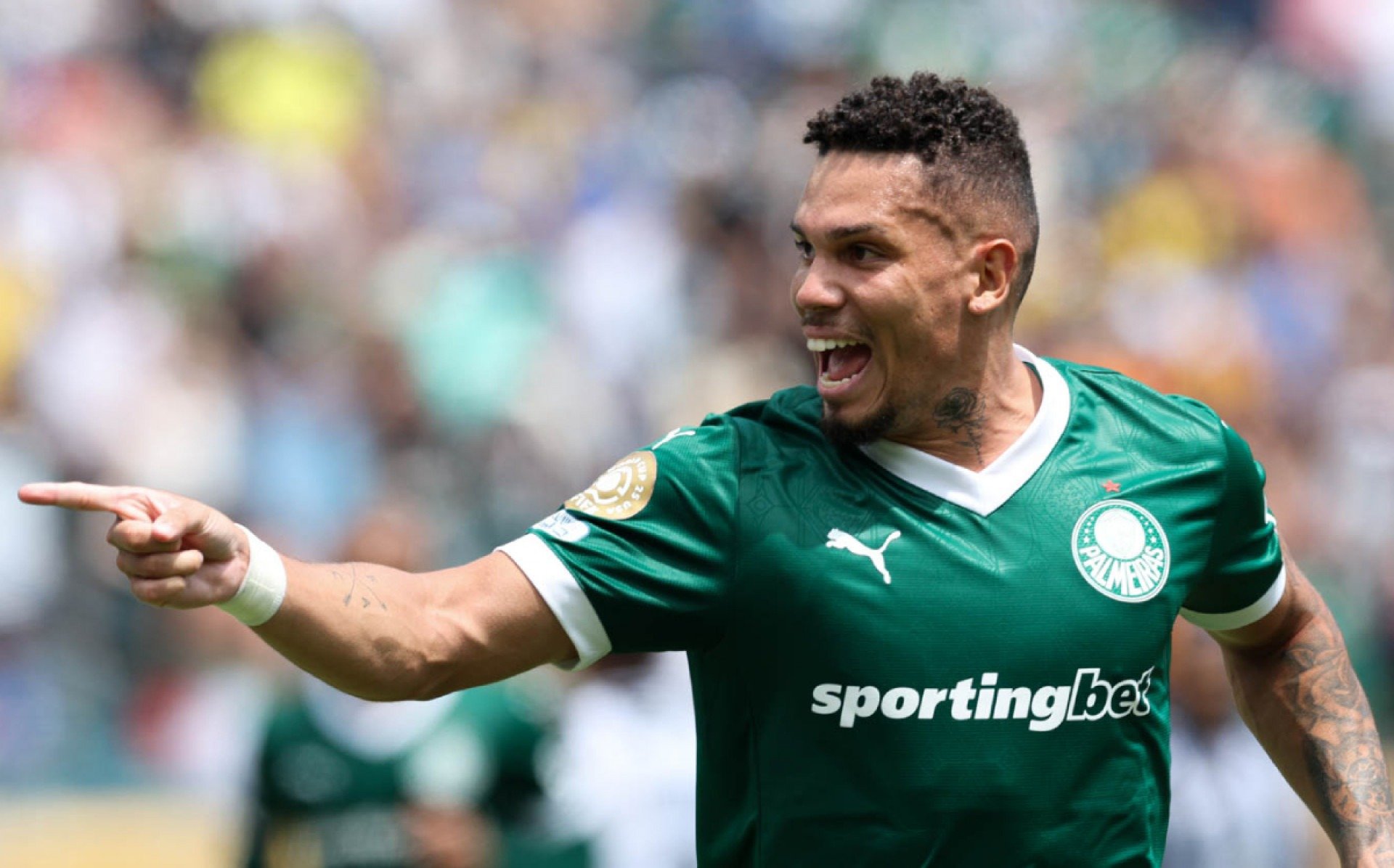Chelsea x Palmeiras ao vivo grátis: veja onde assistir e resultado em tempo real hoje (04/07) pelo Mundial 2025