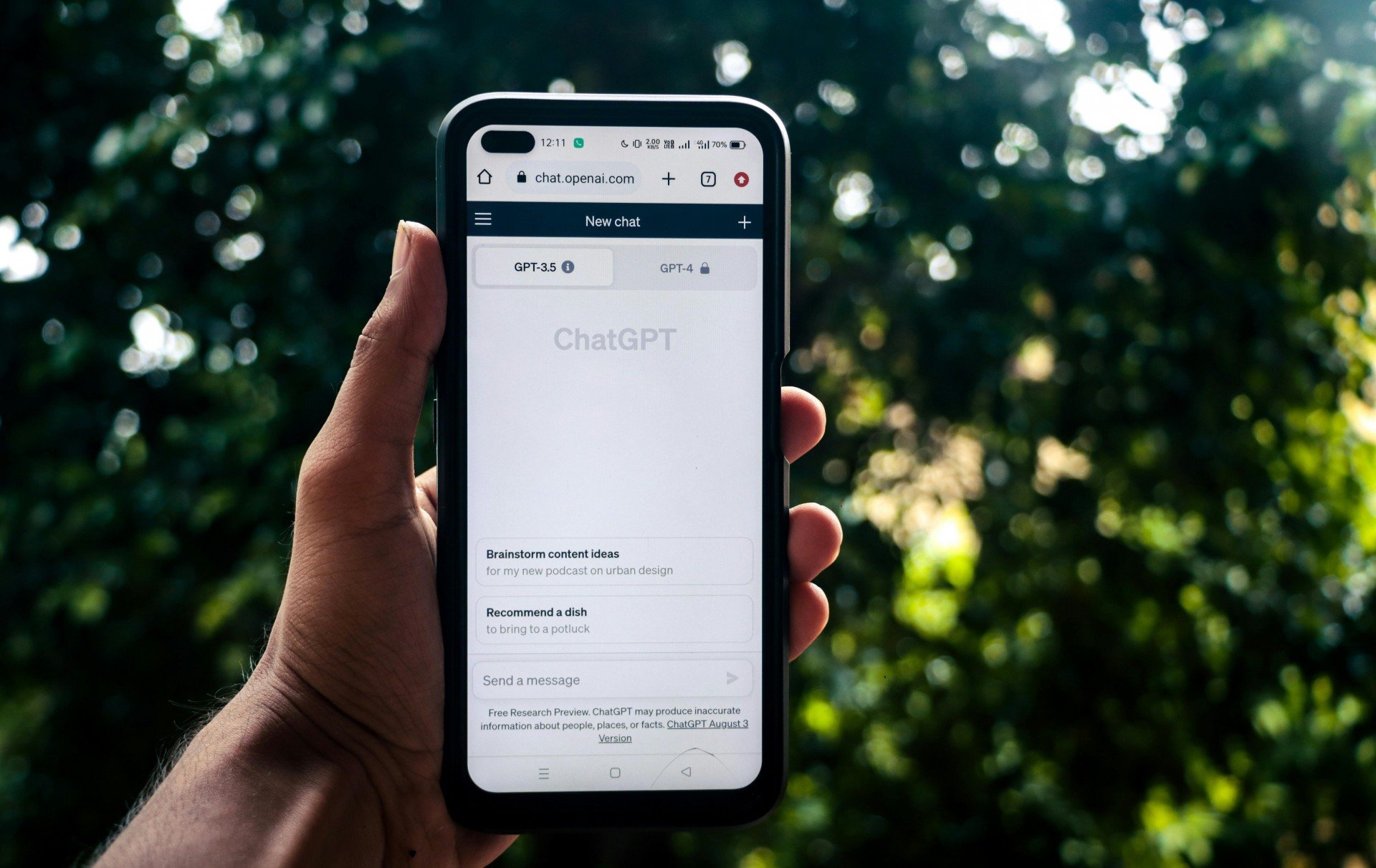 6 prompts para montar treinos e receber dicas de saúde com o ChatGPT