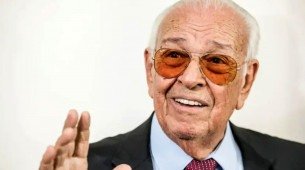 Gedelti Victalino Teixeira Gueiros foi um empresário, pastor protestante, cofundador e Presidente da Igreja Cristã Maranata