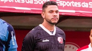 Guilherme dos Anjos, auxiliar técnico do Náutico