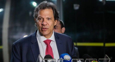 Haddad nega controle sobre dividendos de multinacionais