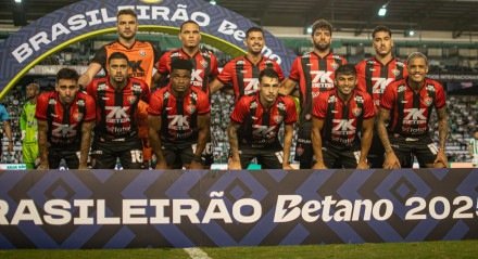 Equipe baiana passa por um momento de desconfiança na temporada
