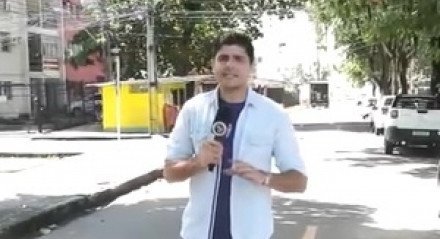 Reportagem da TV Jornal foi à Setúbal para ouvir os relatos de insegurança